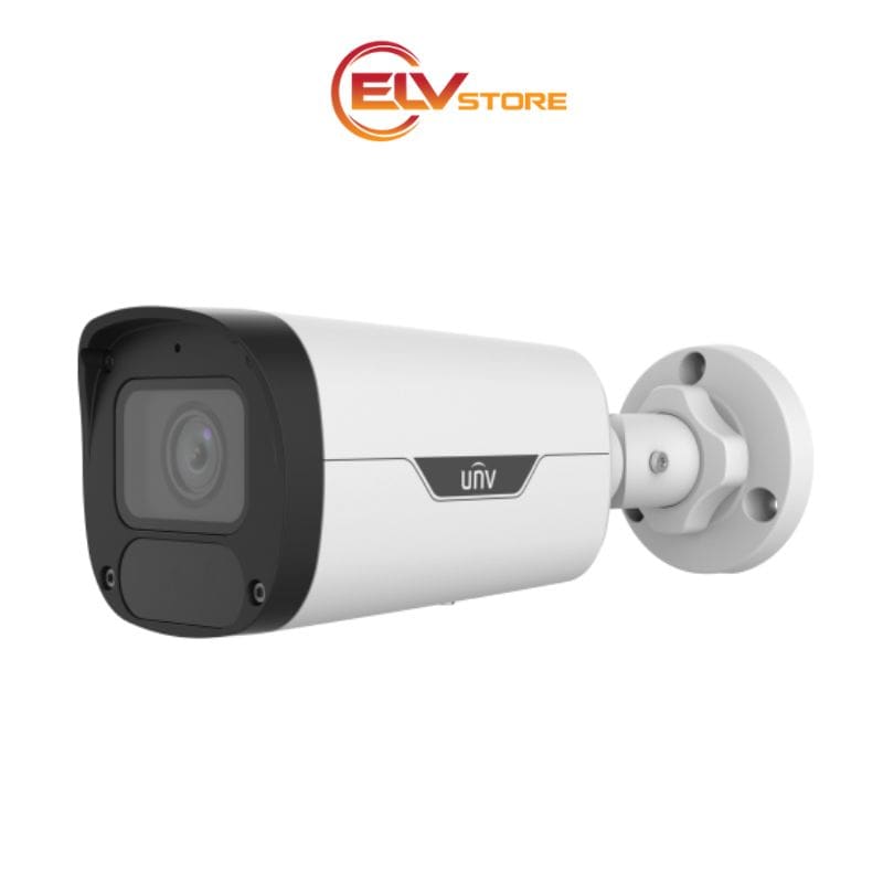 Camera IP Uniview Bullet IR VF 5MP IPC2325LB-ADZK-H