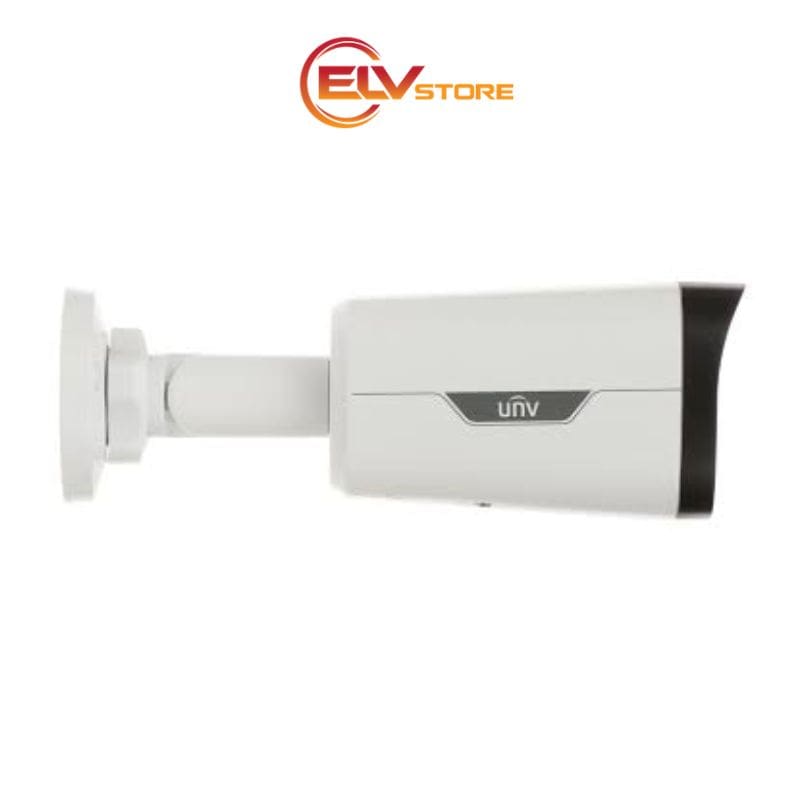 Camera IP Uniview Bullet IR VF 5MP IPC2325LB-ADZK-H