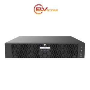 Uniview NVR508-128E-R NVR 128 kênh chuyên dụng cho dự án