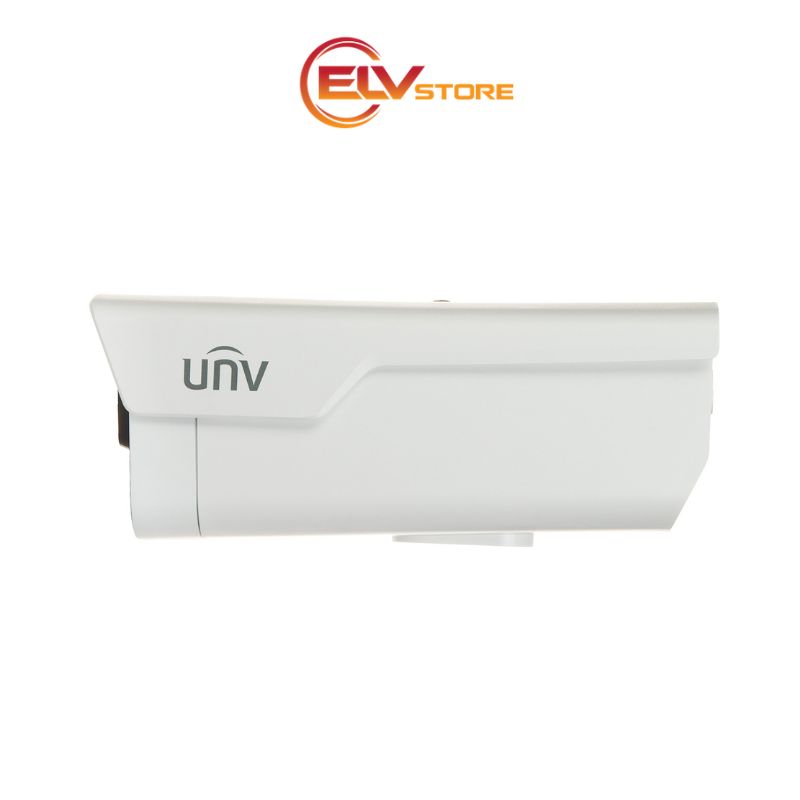 Camera IP Uniview IPC245LP-ADF40KC-WP - 5 MP, Warm Light ban đêm, IP67 cho ngoài trời