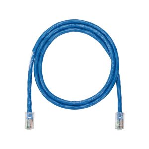 Dây nhảy mạng Cat5e UTP Panduit NK5EPC5MBUY 5m – Patch Cord RJ45 chính hãng