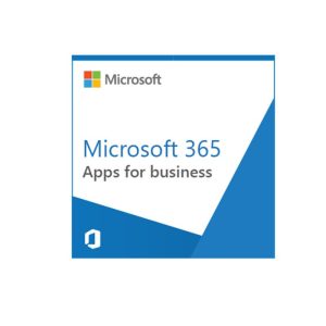 Bản quyền Microsoft 365 Apps for Business – 1 User / 12 Tháng