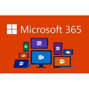 Microsoft 365 Business Basic (No Teams) – Bản quyền 1 User / 12 Tháng
