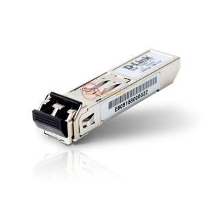 Module quang D-Link DEM-310GT SFP 1000BASE-LX Single-mode 10km