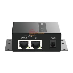 Router 4G LTE công nghiệp D-Link DWM-313 Dual SIM Wi-Fi VPN