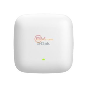 Access Point D-Link DAP-X3060 Wi-Fi 6 AX3000 2.5GbE PoE
