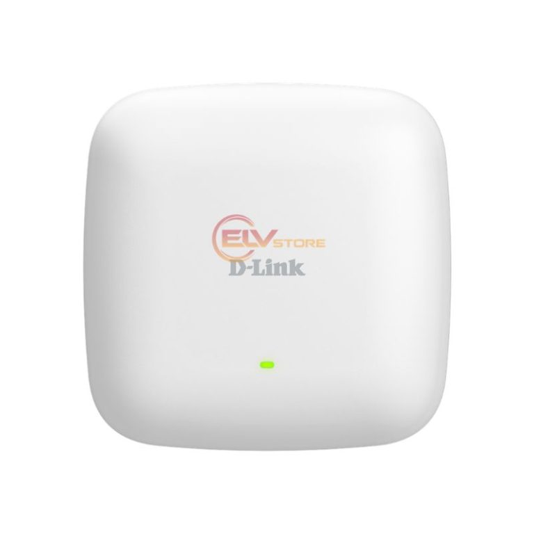 Access Point D-Link DAP-X3060 Wi-Fi 6 AX3000 2.5GbE PoE