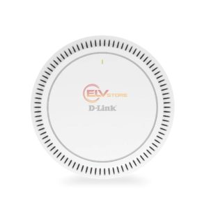 Access Point D-Link DLA-BE36 Wi-Fi 7 BE3600 2.5GbE PoE