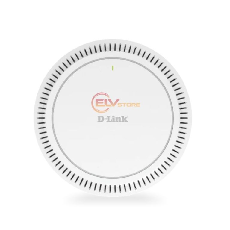 Access Point D-Link DLA-BE36 Wi-Fi 7 BE3600 2.5GbE PoE