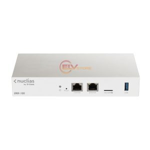Bộ điều khiển D-Link DNH-100 Nuclias Connect Hub